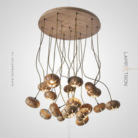 CAPSULES Pendant light