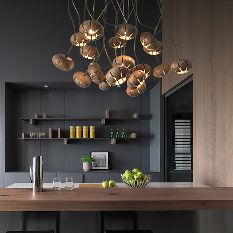 CAPSULES Pendant light