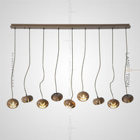 CAPSULES Pendant light