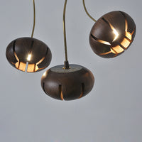 CAPSULES Pendant light