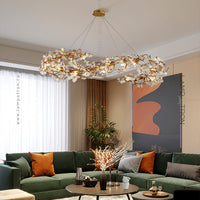 CARAMELLY Chandelier