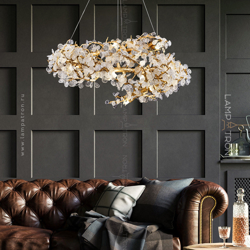 CARAMELLY Chandelier