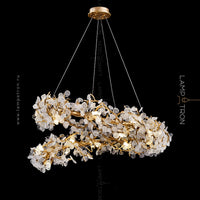 CARAMELLY Chandelier