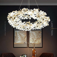 CARAMELLY Chandelier