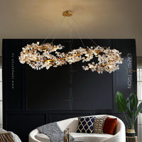 CARAMELLY Chandelier