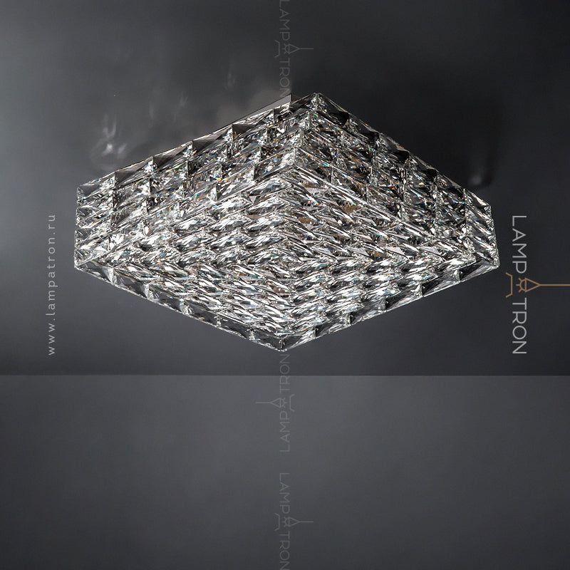 CARE CH Ceiling chandelier