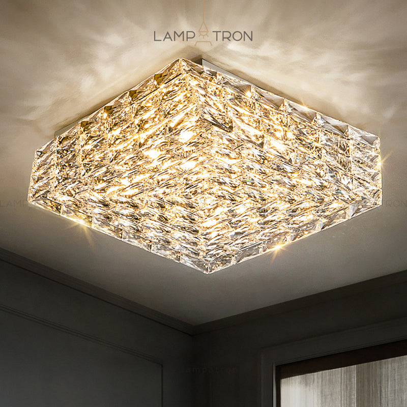 CARE CH Ceiling chandelier