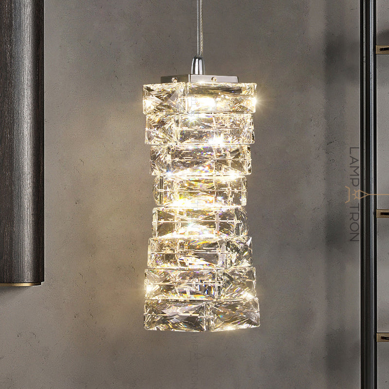 CARE Pendant light