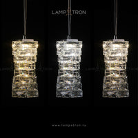 CARE Pendant light