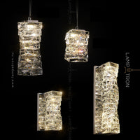 CARE Pendant light