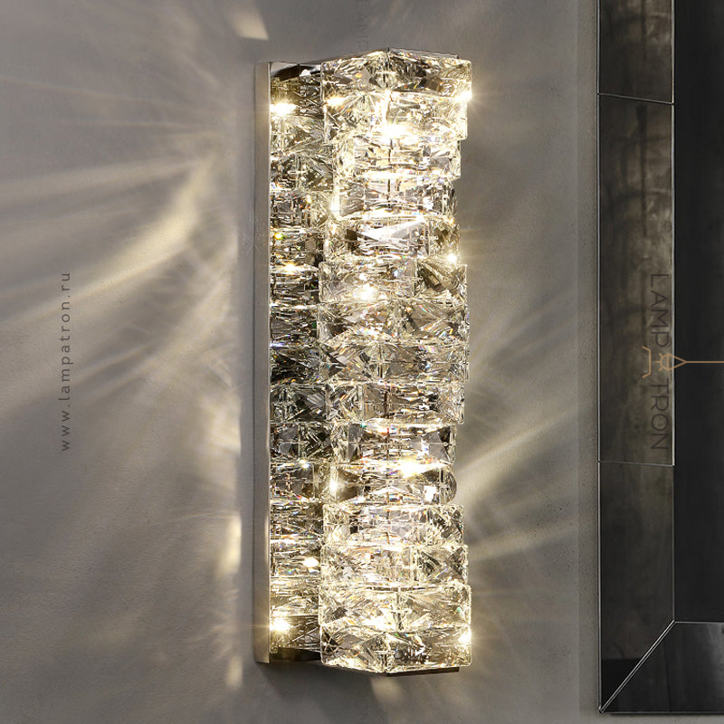 CARE WALL Wall light fixture