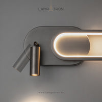 CARIT Wall light fixture