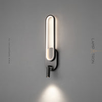 CARIT Wall light fixture