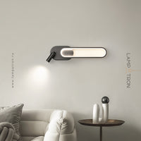 CARIT Wall light fixture