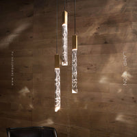 CARN Pendant light