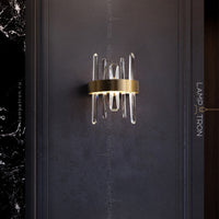 CAROLA WALL Wall light fixture