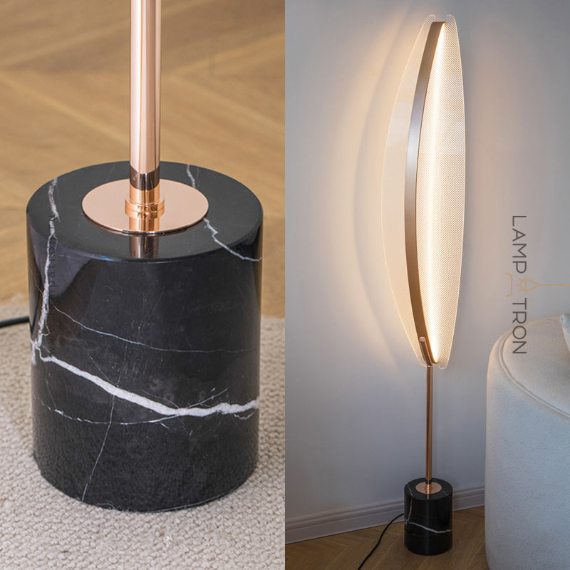 CASPIAN FL Floor lamp