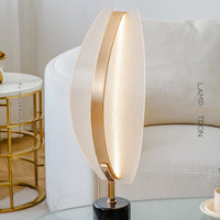 CASPIAN TAB Desk lamp