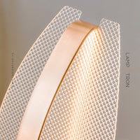 CASPIAN TAB Desk lamp