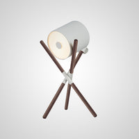 CATAPULT T Desk lamp