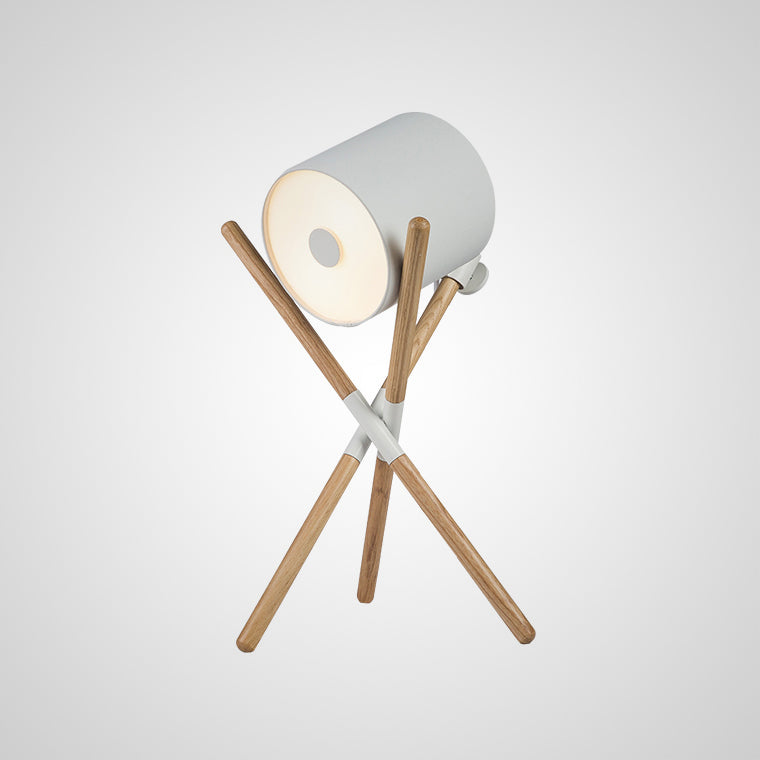 CATAPULT T Desk lamp