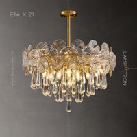 CATARINA Chandelier