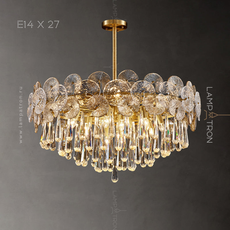 CATARINA Chandelier