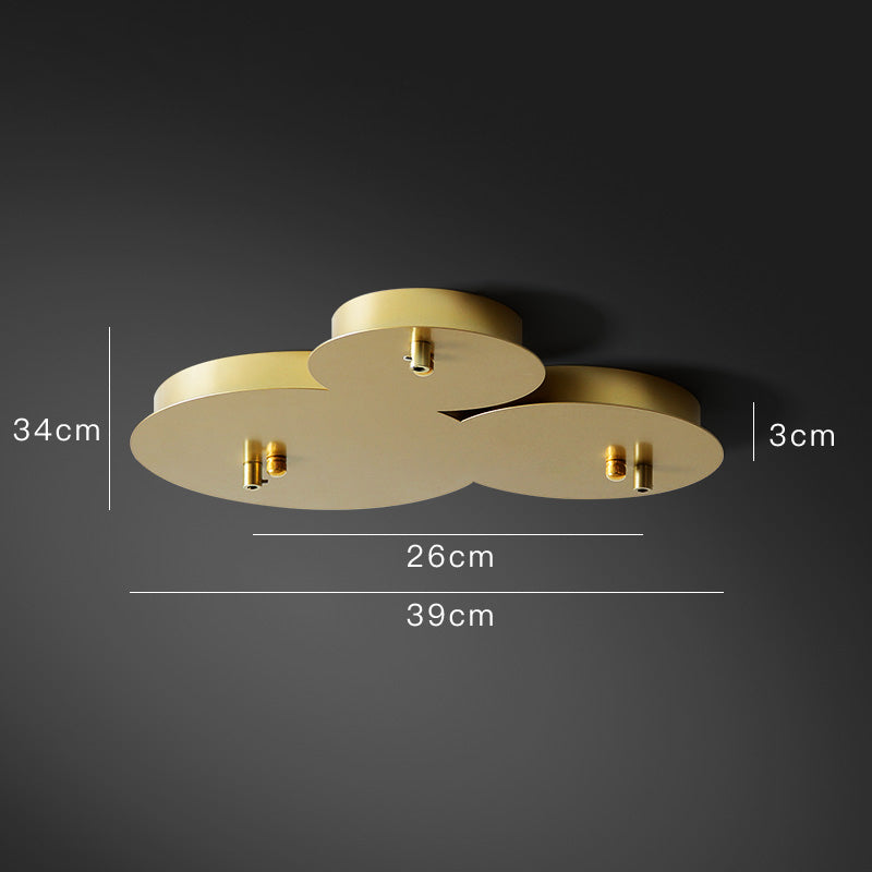 CEILING MOUNT 6