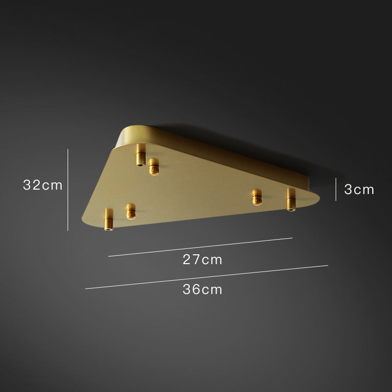 CEILING MOUNT 7