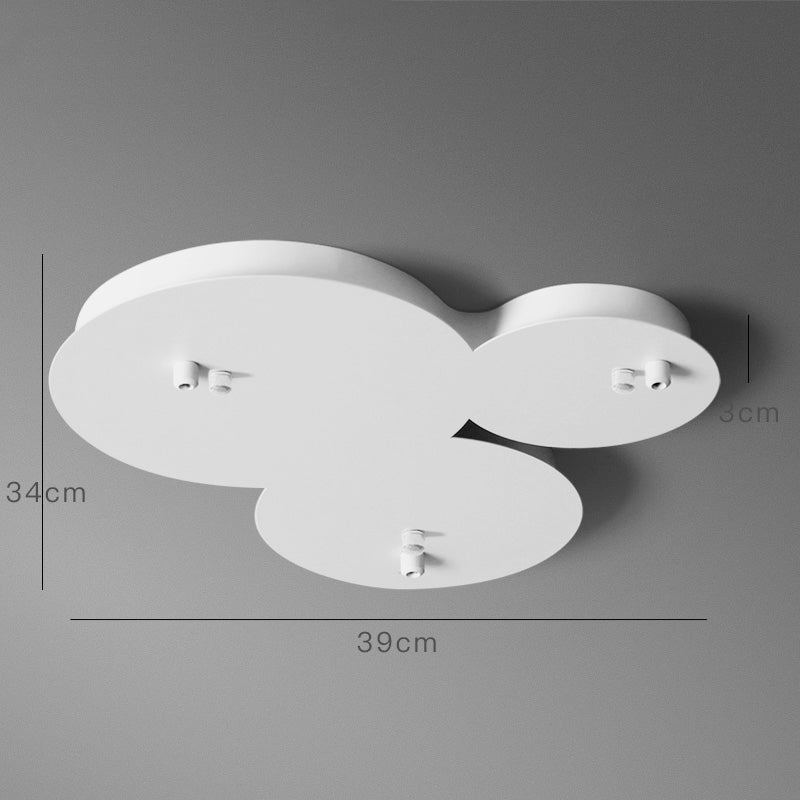 CEILING MOUNT 9