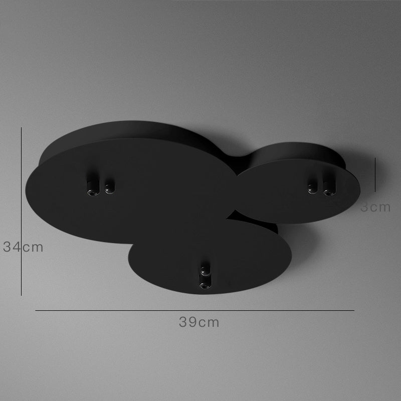 CEILING MOUNT 9