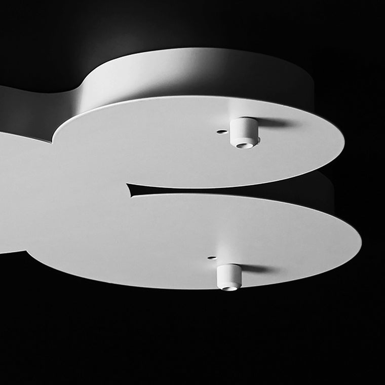 CEILING MOUNT 9