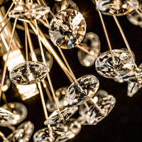 CELEBRITY Chandelier