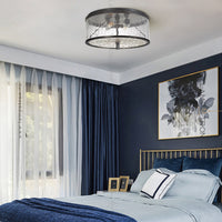 CELESTA Ceiling chandelier