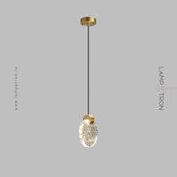 CELIAN Pendant light