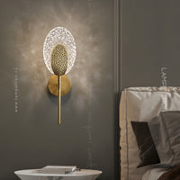 CERES WALL Wall light fixture