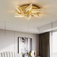 DELINA Ceiling chandelier