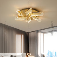 DELINA Ceiling chandelier