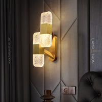 CHARLIN WALL Wall light fixture