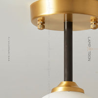 CHELSY Ceiling light fixture