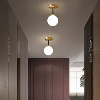 CHELSY Ceiling light fixture