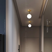 CHELSY Ceiling light fixture