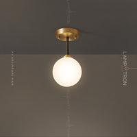 CHELSY Ceiling light fixture