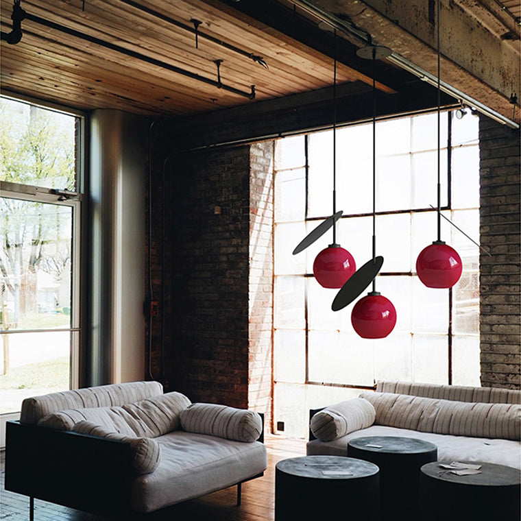 CHERRY Pendant light