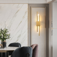 CHORD Wall light fixture