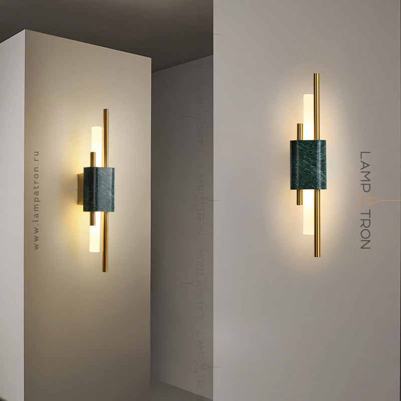 CHORD Wall light fixture