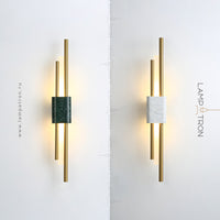 CHORD Wall light fixture