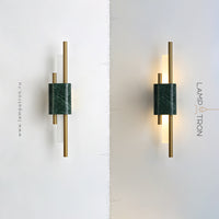 CHORD Wall light fixture