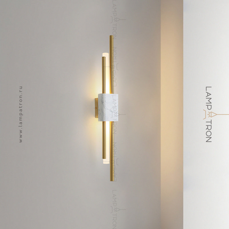 CHORD Wall light fixture