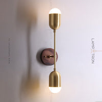 CHRIS Wall light fixture